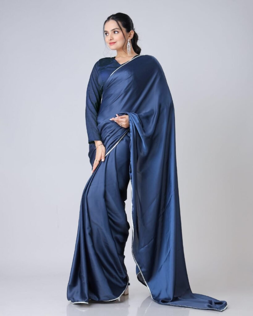 SV Sarees Designer Sarees Collection