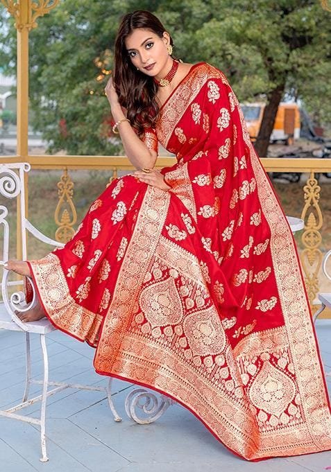 Banarasi Sarees Collection