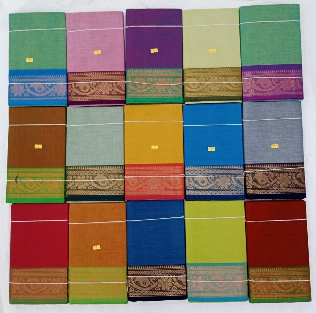 designer sarees for women