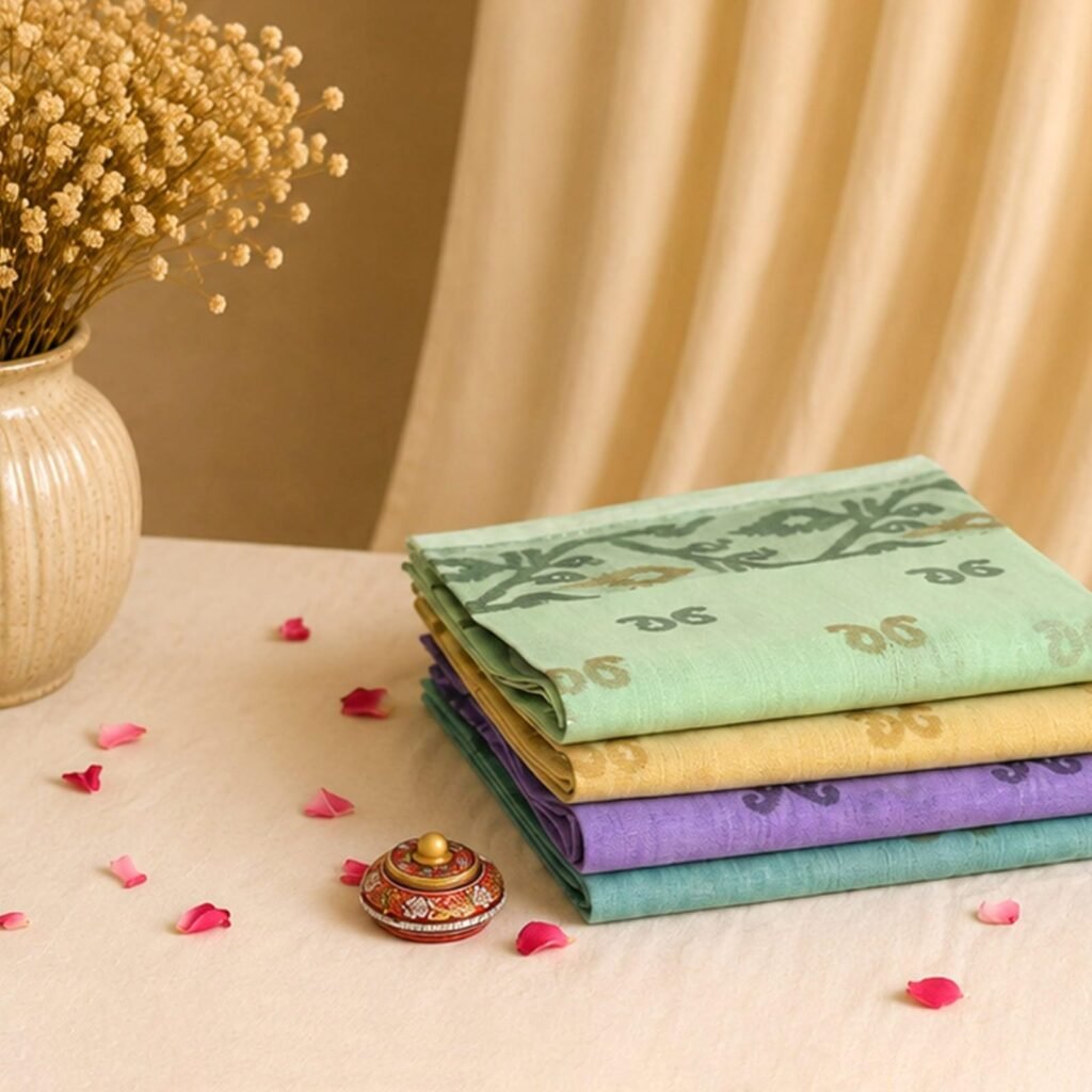 cotton sarees for women 2026
