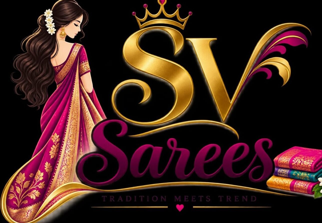 sv sarees